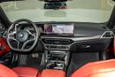 BMW 420i LUXURY M SPORT PACKAGE 420i Convertible Luxury M Sport Package