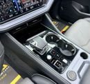Volkswagen Touareg R-Line, VW Warranty + Service Pack, Full VW Service History, GCC