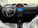 سوزوكي اسبريسو 2026 SUZUKI SPRESSO 1.0 A/T GLX ALLOY RIMS **EXPORT ONLY**التصدير فقط خارج الخليج***