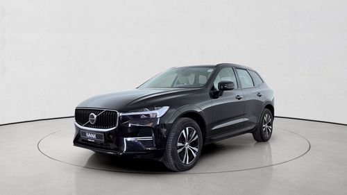 Volvo XC60 CORE | Guaranteed Warranty | 0 Down Payment