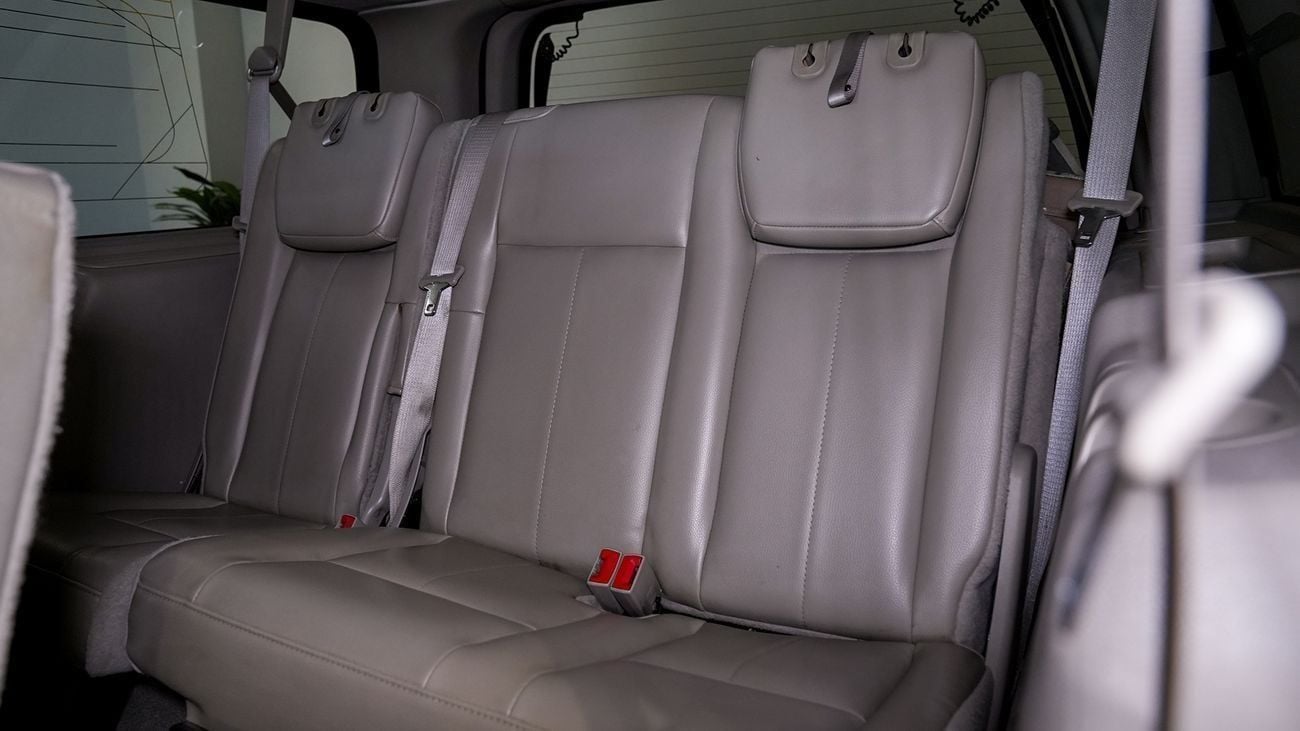 Ford Expedition LTD