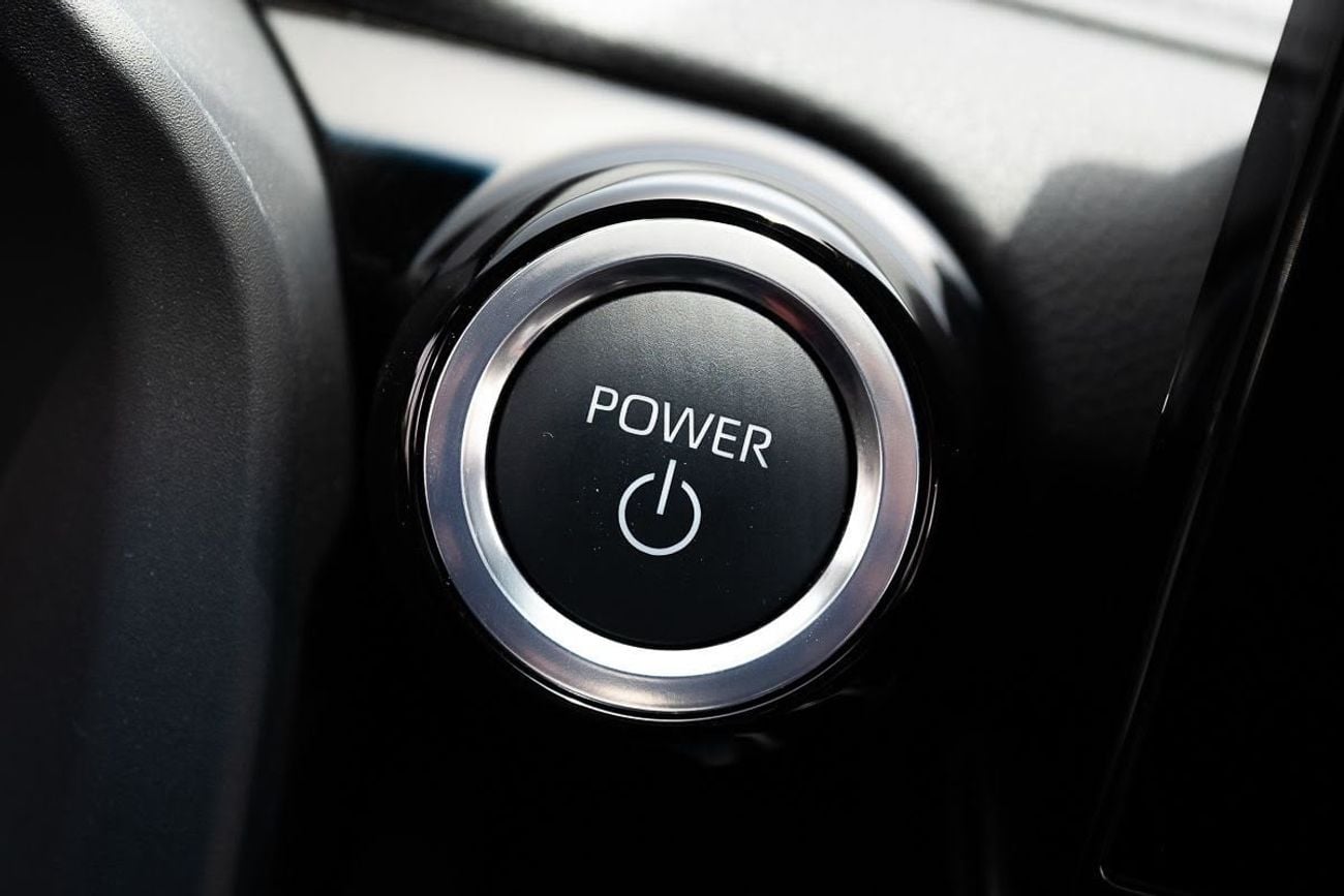تويوتا لاند كروزر VXR
