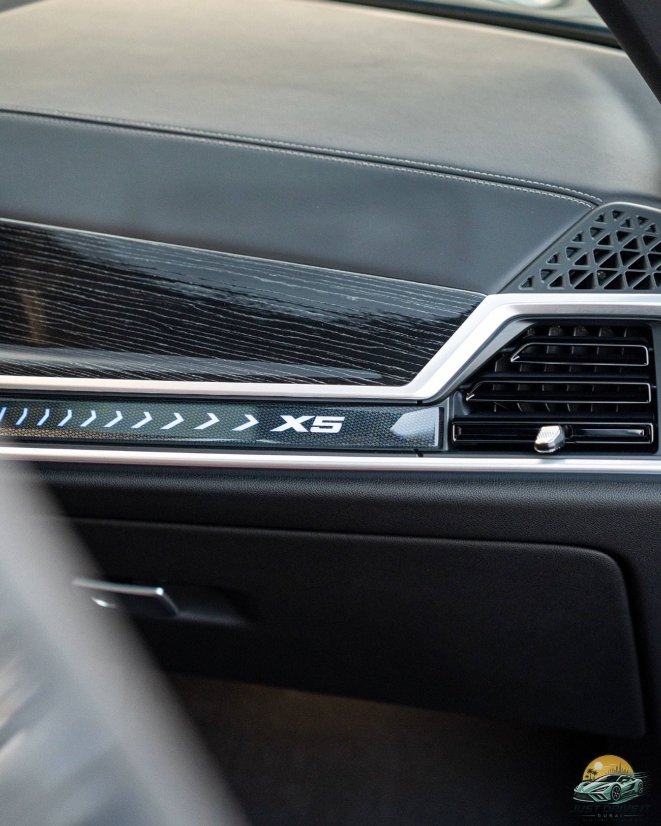 BMW X5 XDRIVE40i M SPORT PRO