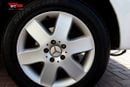 Mercedes Benz Viano One Owner | Only 24,462 KM | Exceptional Condition