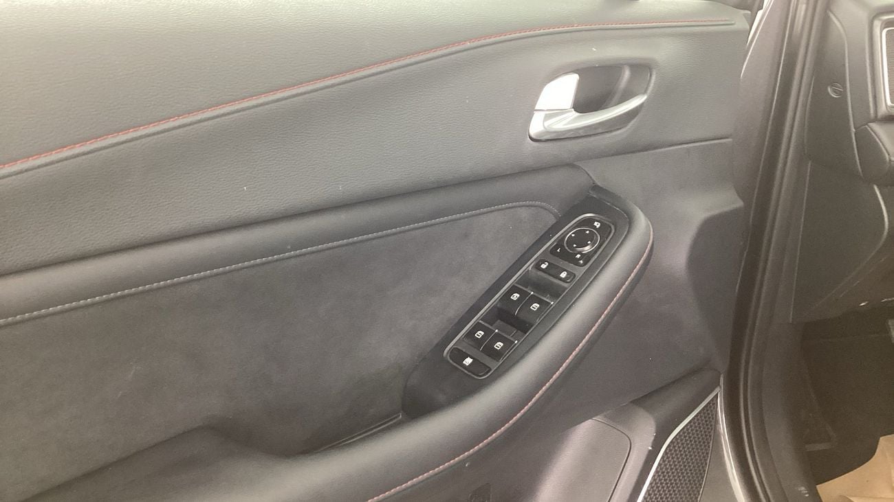 GAC GS4 GL | Guaranteed Warranty | 0 Down Payment