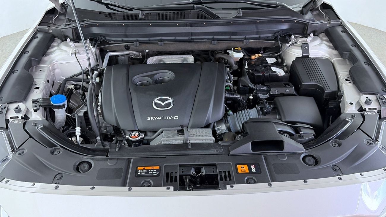 مازدا CX5 GT | شامل الضمان | 0 دفعة أولى