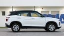 Hyundai Creta SMART | Free Agency Warranty | Full Service History | Zero Downpayment Support