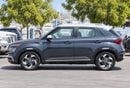 Hyundai Venue 2023 HYUNDAI VENUE 1.6L FWD FULL OPTION