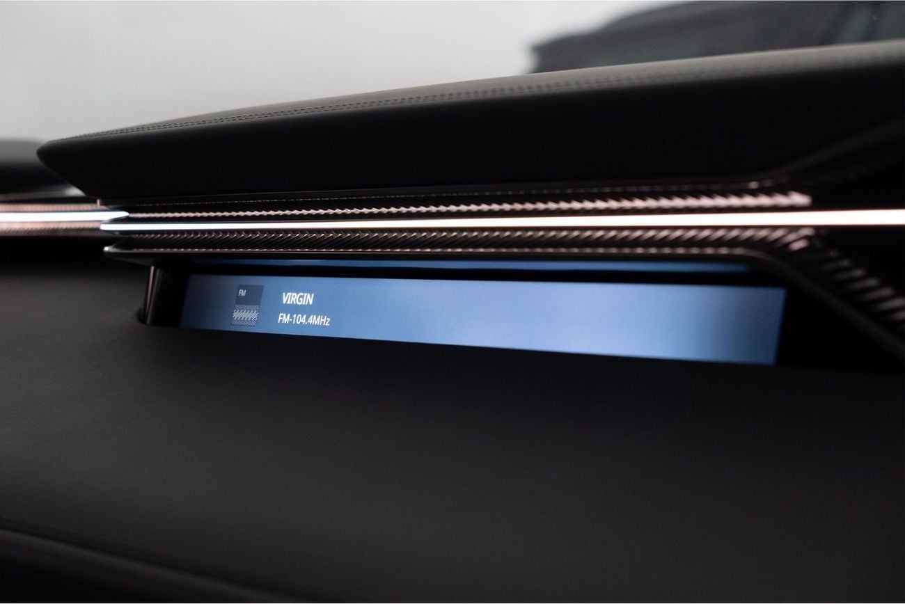 Lotus Eletre S
