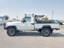 Toyota Land Cruiser Pick Up