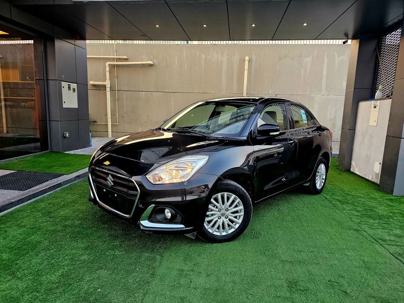 Suzuki Dzire DZIRE GLX / GCC / 1.2L / 2 KEYS / ACCIDENT FREE