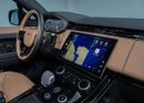 Land Rover Range Rover Sport DYNAMIC HSE P400