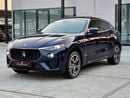 Maserati Levante GRANSPORT | Korean Specs | Immaculate Condition