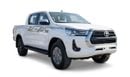 Toyota Hilux SGLX Toyota Hilux 2.4L GLX diesel 2025