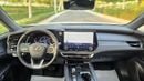 لكزس RX 350 PRESTIGE