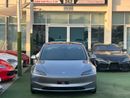 Tesla Model 3 LONG RANGE