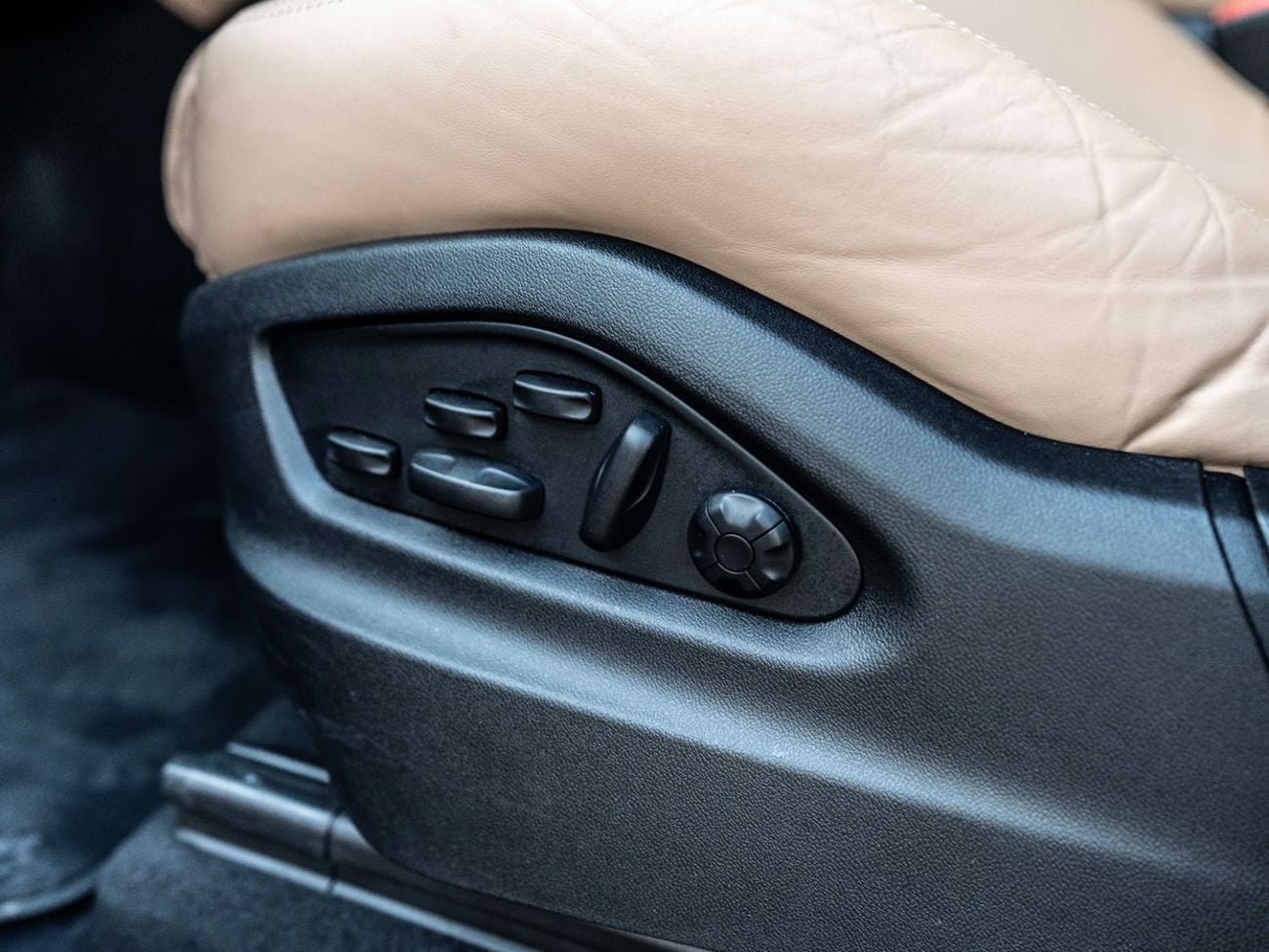 Porsche Cayenne STANDARD