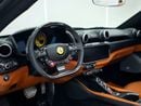 فيراري بورتوفينو M ستاندارد CARBON-FIBRE STEERING WHEEL WITH LEDs | ONLY 13,197 KM | TAN LEATHER INTERIOR