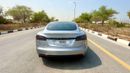 Tesla Model S LONG RANGE