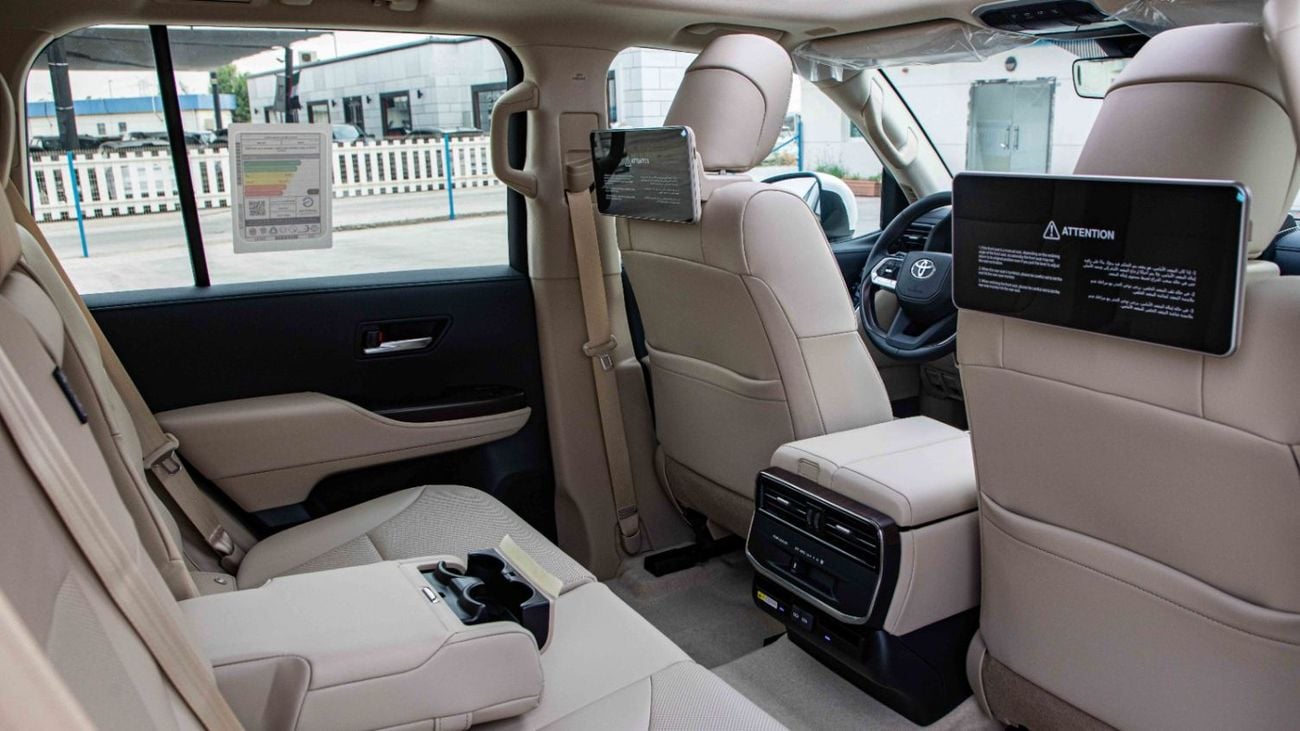 Toyota Land Cruiser GXR