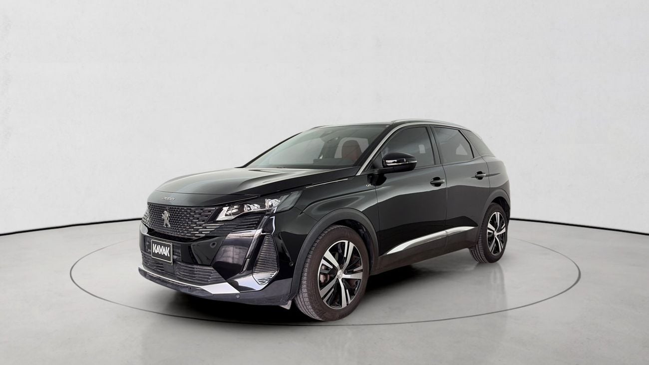 Peugeot 3008 GT | Guaranteed Warranty | 0 Down Payment