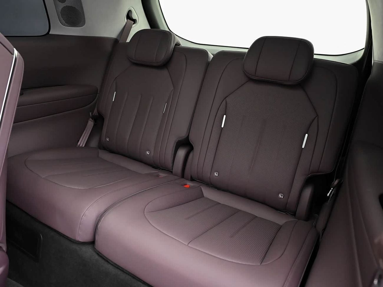 Xpeng Gx SUPER RANGE EXTENDER 1585 AWD {Only For Export}