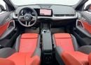 BMW X2 SDRIVE18i M SPORT 2025 BMW X2 sDrive18i M-Sport, 5 Years BMW Warranty + Service Pack, Full BMW Service History, GCC