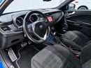 Alfa Romeo Giulietta Veloce