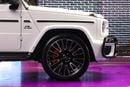 Mercedes Benz G63 AMG STANDARD