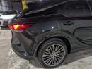 لكزس RX 350h بلاتينيوم Hybrid