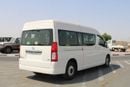 Toyota Hiace GL