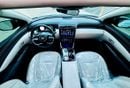 Hyundai Tucson Limited - American Specs