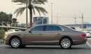 Bentley Flying Spur W12 Bentley Flying Spur W12 2014 | GCC Specs | Low Mileage