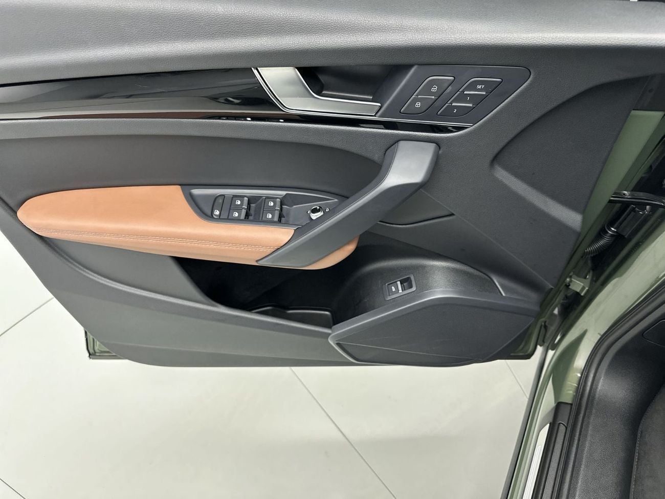 Audi Q5 45 TFSI S-LINE (Ref# 41067)