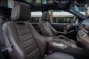 Mercedes Benz GLE 450 AMG GLE 450 AMG 4MATIC GLE 450 AMG | 4,407 P.M | 0% Downpayment | FULL MERCEDES HISTORY