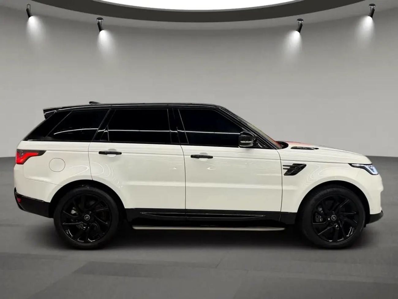 Land Rover Range Rover Sport HSE 2270 Per Month | Zero Down Payment | HSE