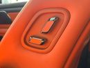 ROX 01 VIP / 6 SEATS VIP / / BIG BATTERY / WARRANTY AND CONTRACT SERVICE EVS