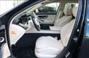 مرسيدس بنز S 580 4MATIC