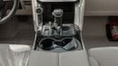 Toyota Land Cruiser GXR 2026 Toyota Land Cruiser GXR 3.3L AT Diesel (White-Beige)
