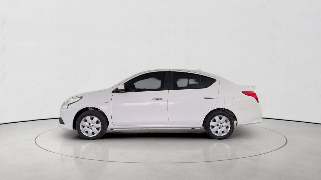 Nissan Sunny S | Guaranteed Warranty | 0 Down Payment