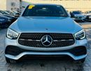 مرسيدس بنز GLC 300 AMG