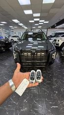 Hyundai Palisade PREMIUM PLUS