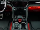 Lamborghini Urus S WARRANTY 2 years | S | V8