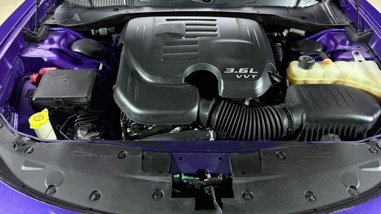 Dodge Charger SXT