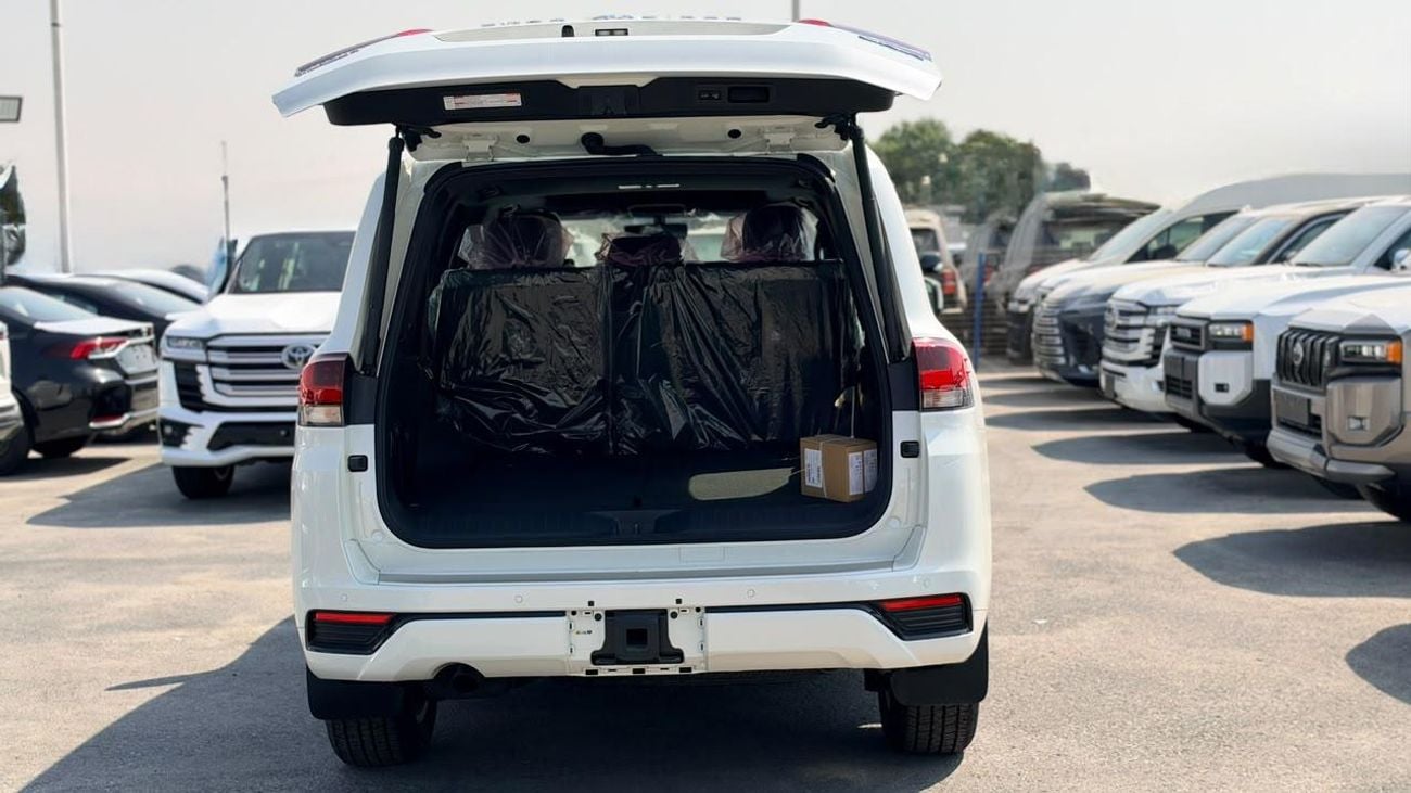 Toyota Land Cruiser GXR DSL OMAN SPEC