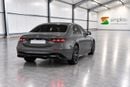 Mercedes Benz S500 L 4MATIC