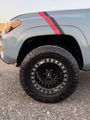 تويوتا تاكوما SR5 2020 V4 2 DOOR MONSTER USA SPEC