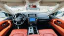 نيسان باترول SE T2 2020.ENGINE 4.0L/V6.