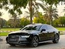 أودي A7 50 TFSI quattro S line GCC Specs