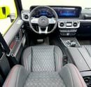 Mercedes Benz G500 G500 4x42, Full Service History, Fully Loaded, Excellent Condition, GCC
